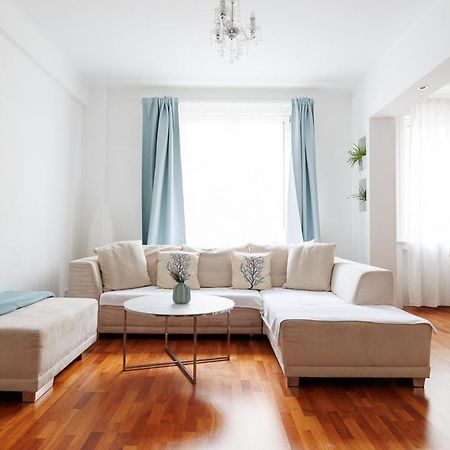 Operastreet City-Center Premium Apartment Виена Екстериор снимка