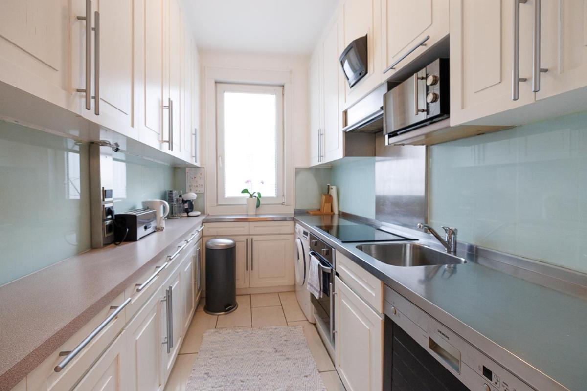 Operastreet City-Center Premium Apartment Виена Екстериор снимка